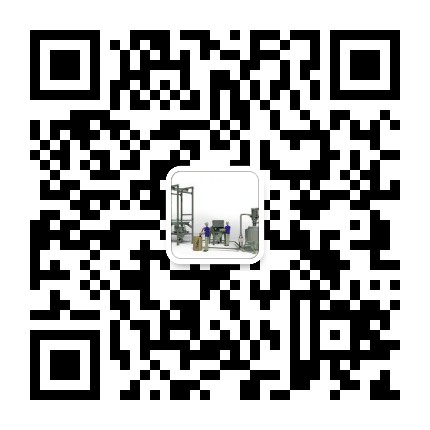 天駝建材官方微信公眾號二維碼